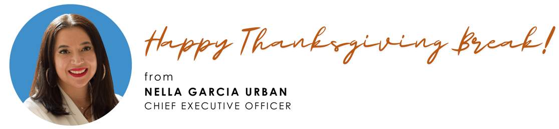 Nella sign off for WIR Nov 22